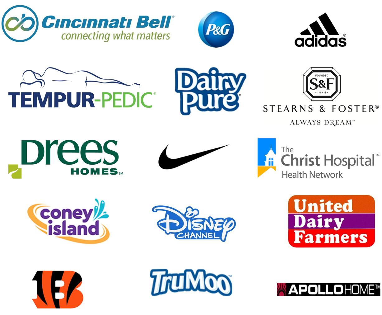 Dan Scherbarth - Digital Groove's Managing Director/Composer